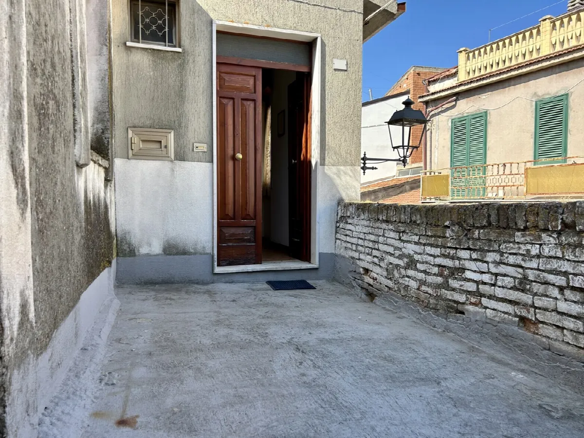 Casa indipendente in vendita a Campomarino - foto 2