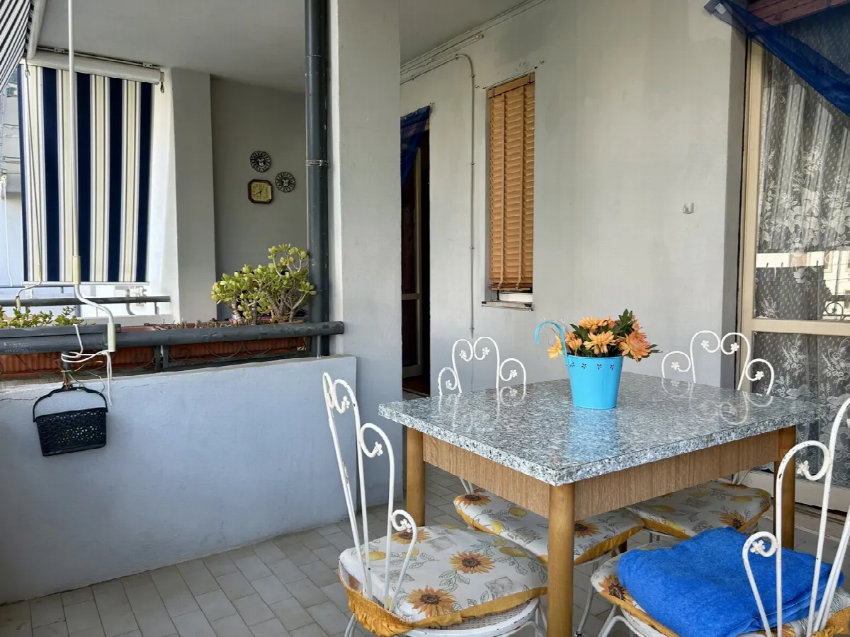 Appartamento in vendita a Campomarino - foto 1