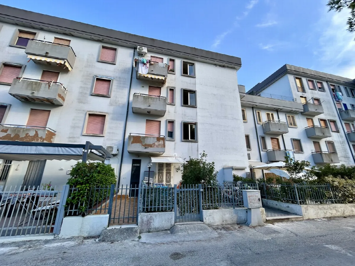 Appartamento in vendita a Campomarino - foto 10