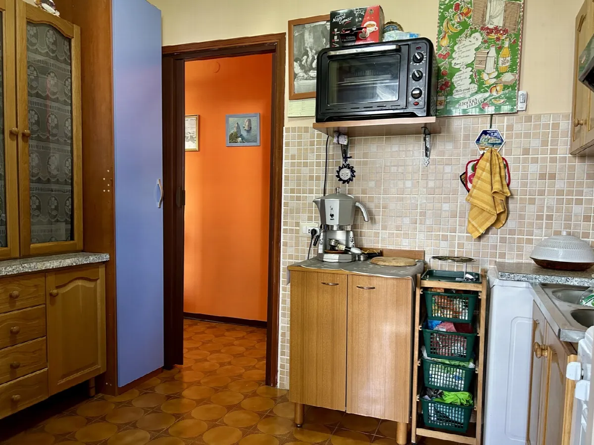 Appartamento in vendita a Campomarino - foto 3