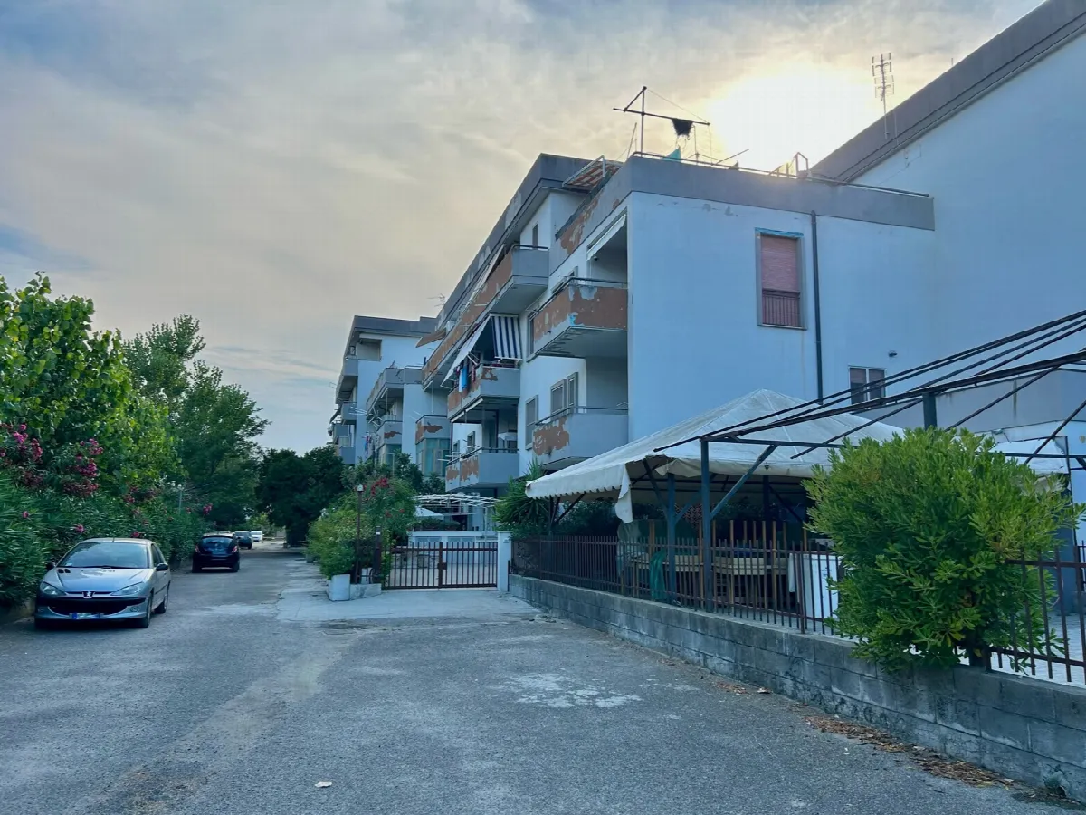 Appartamento in vendita a Campomarino - foto 9