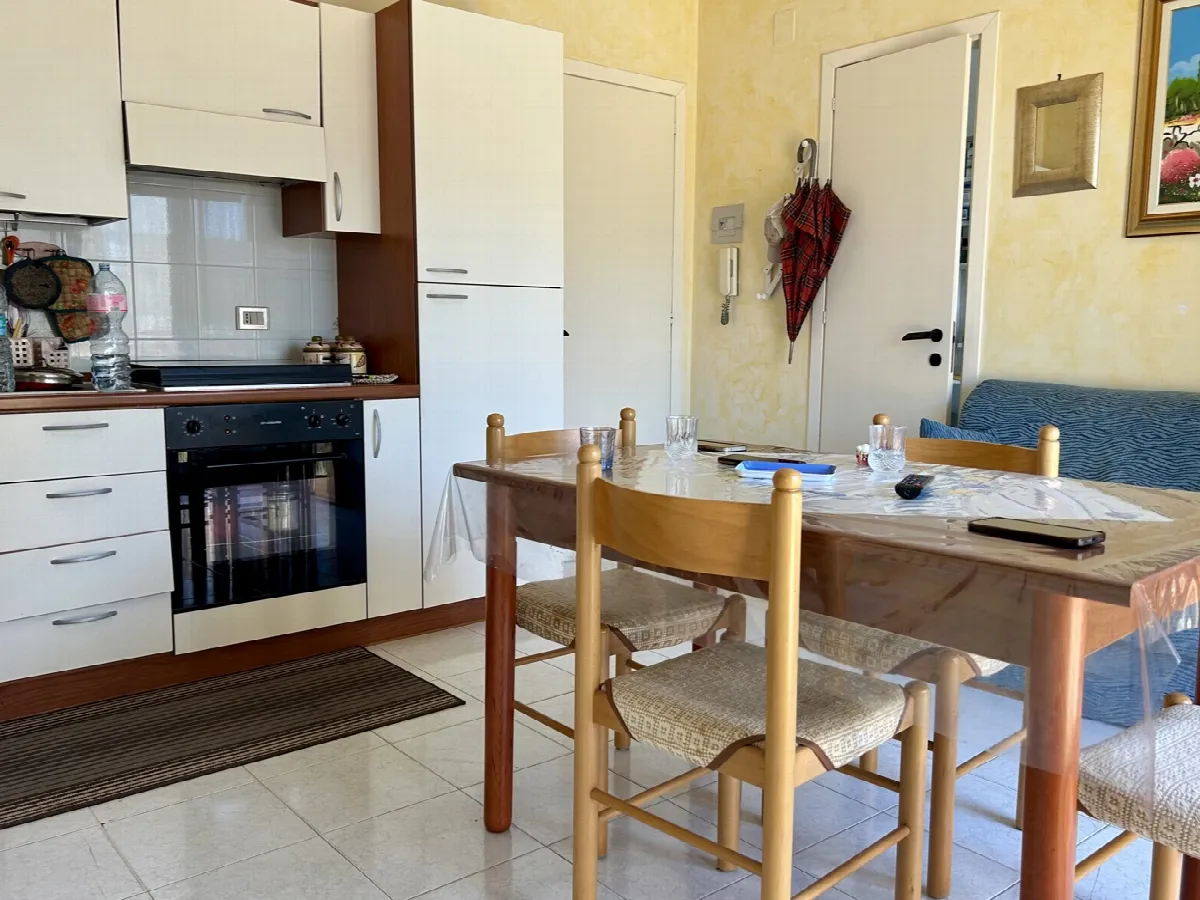 Appartamento in vendita a Campomarino - foto 1