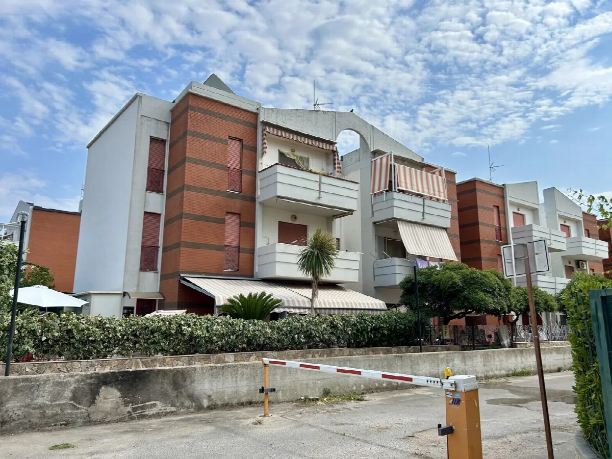 Appartamento in vendita a Campomarino - foto 10