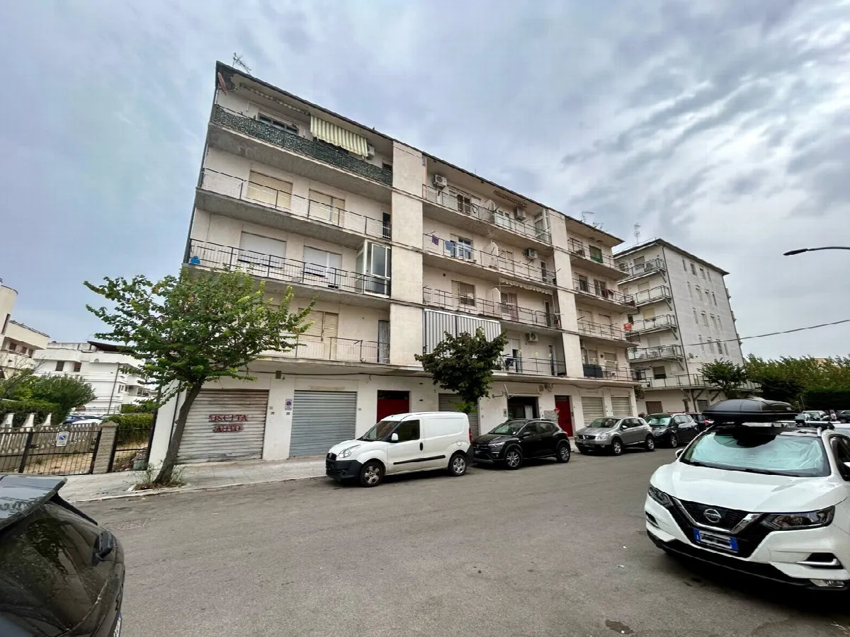 Appartamento in vendita a Campomarino - foto 10