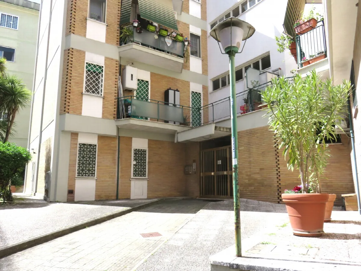 Appartamento in vendita a Roma - foto 1