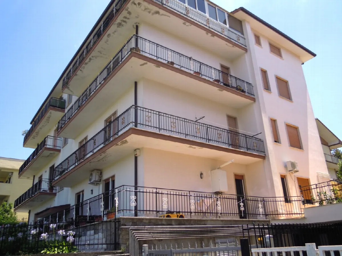 Appartamento in vendita a Roma - foto 1