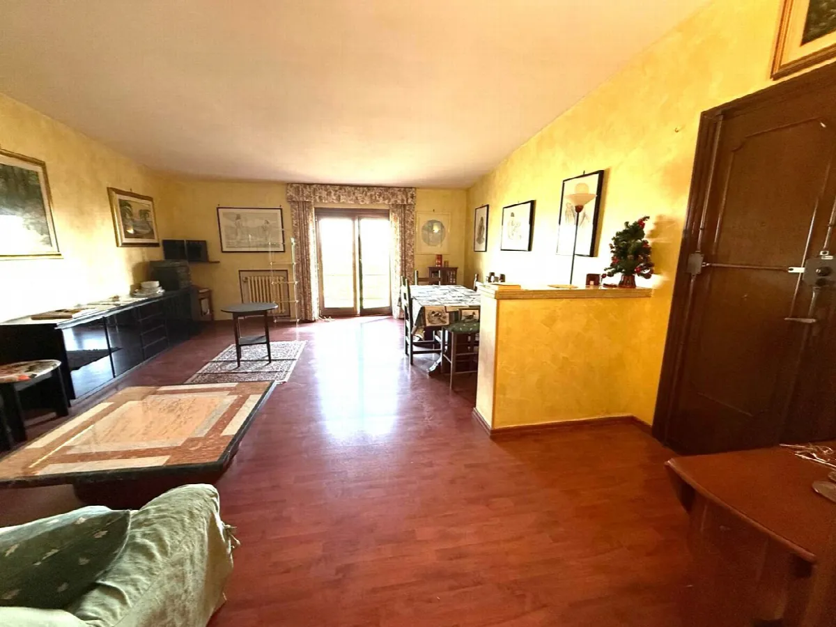 Appartamento in vendita a Roma - foto 10