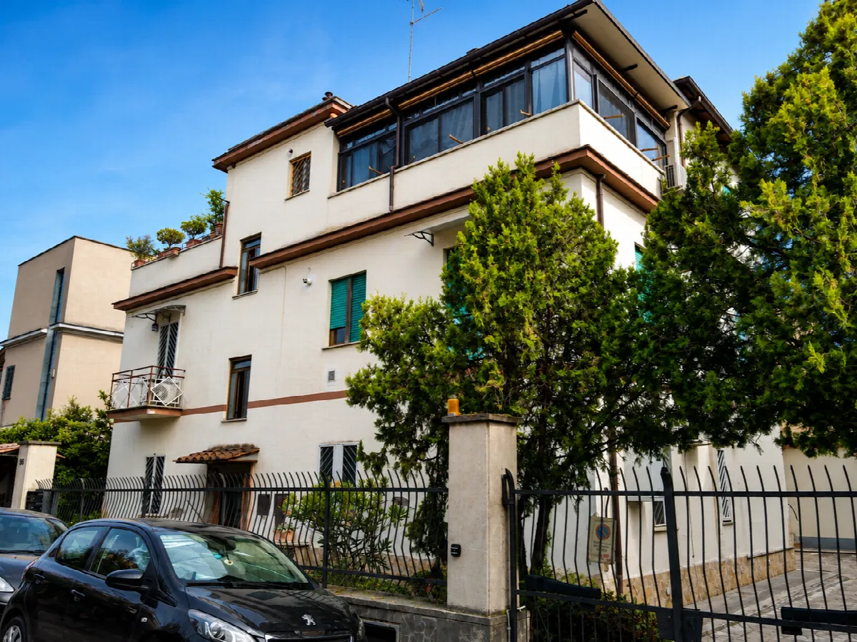 Appartamento in vendita a Roma - foto 2