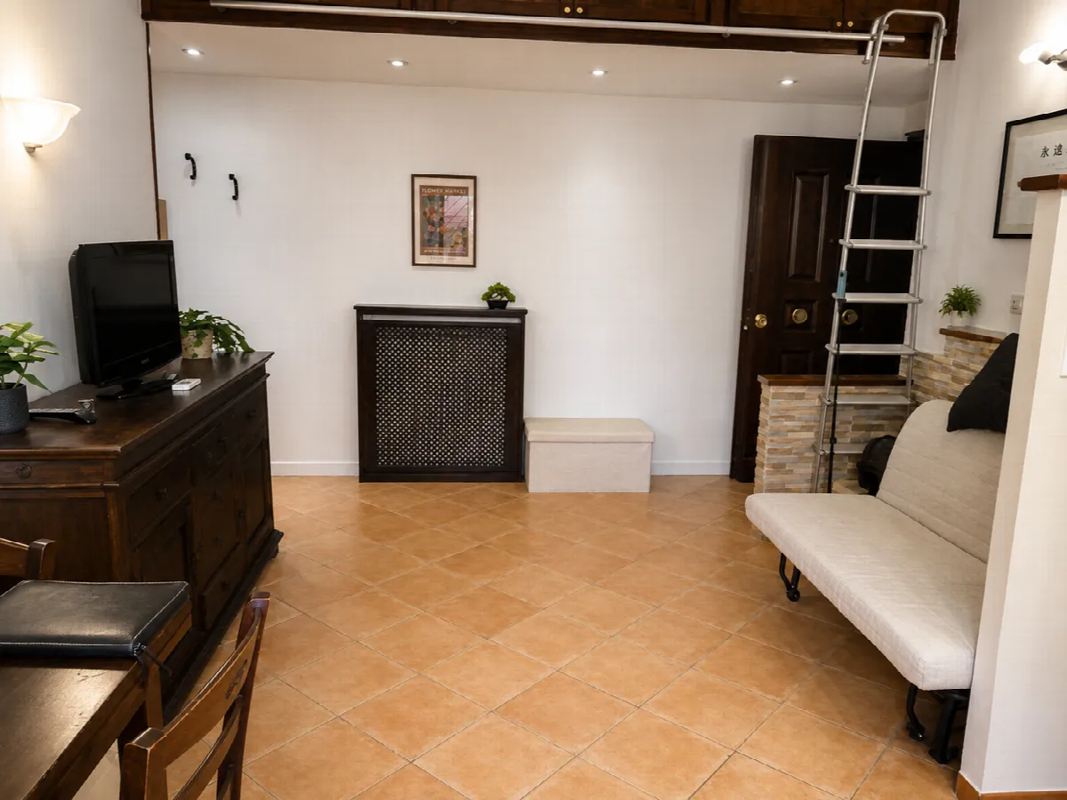 Appartamento in vendita a Roma - foto 6