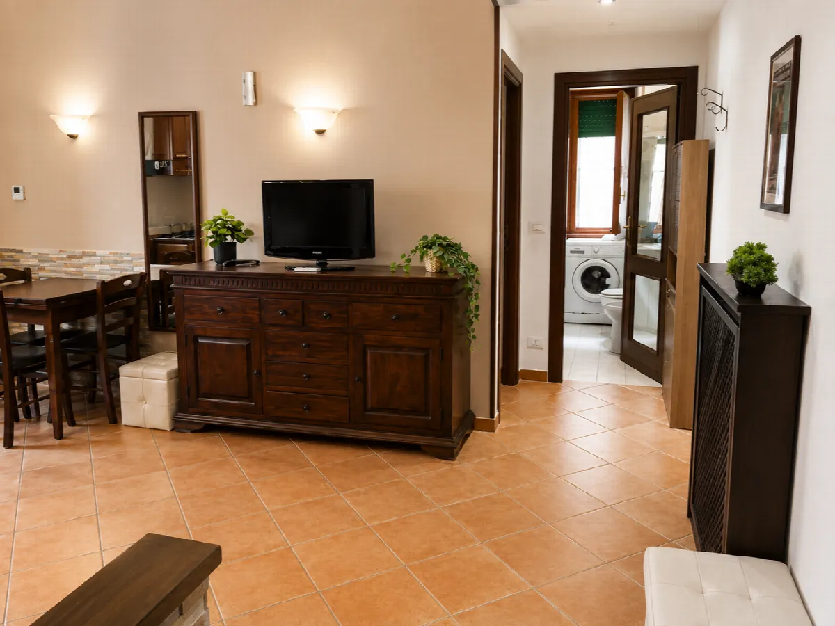 Appartamento in vendita a Roma - foto 7