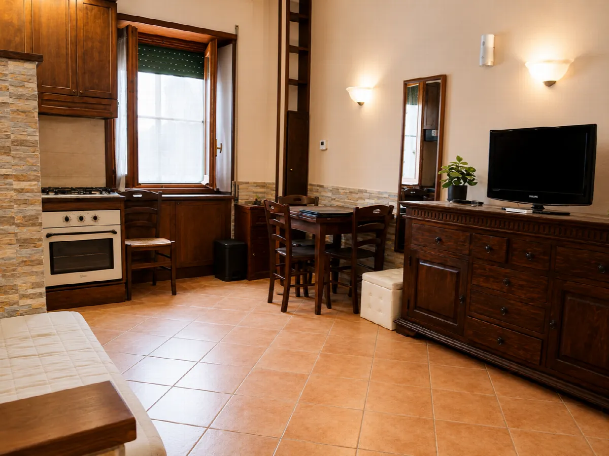 Appartamento in vendita a Roma - foto 8