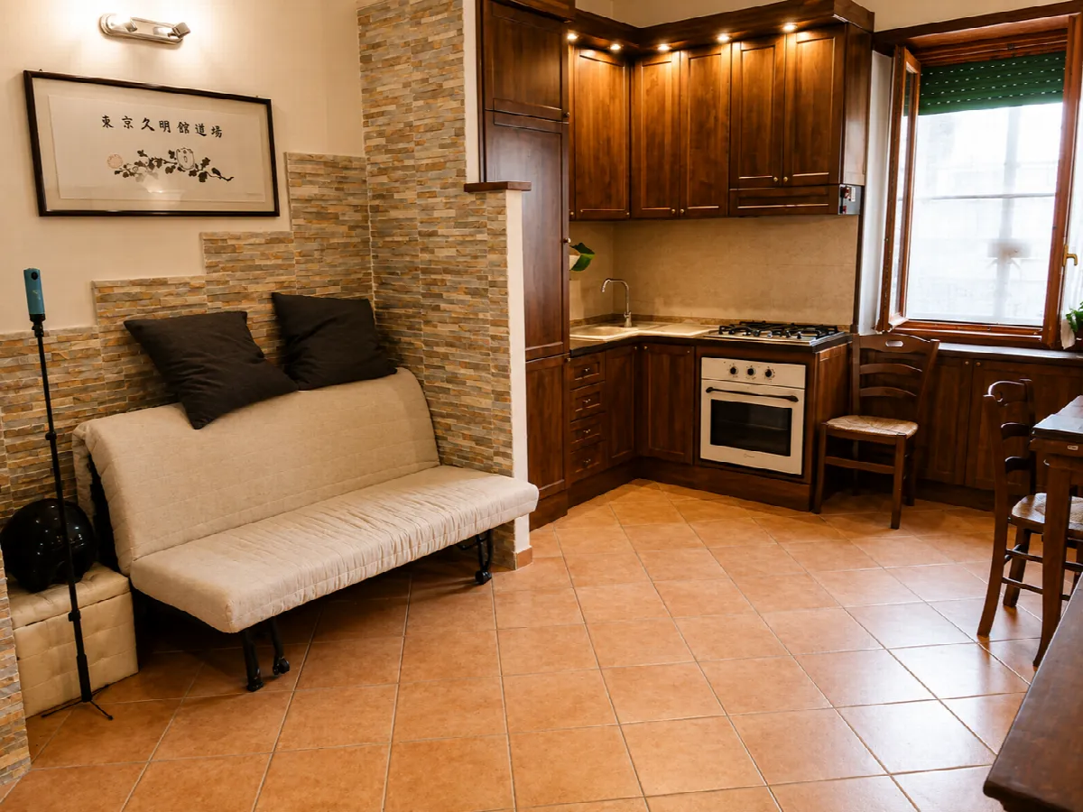 Appartamento in vendita a Roma - foto 9