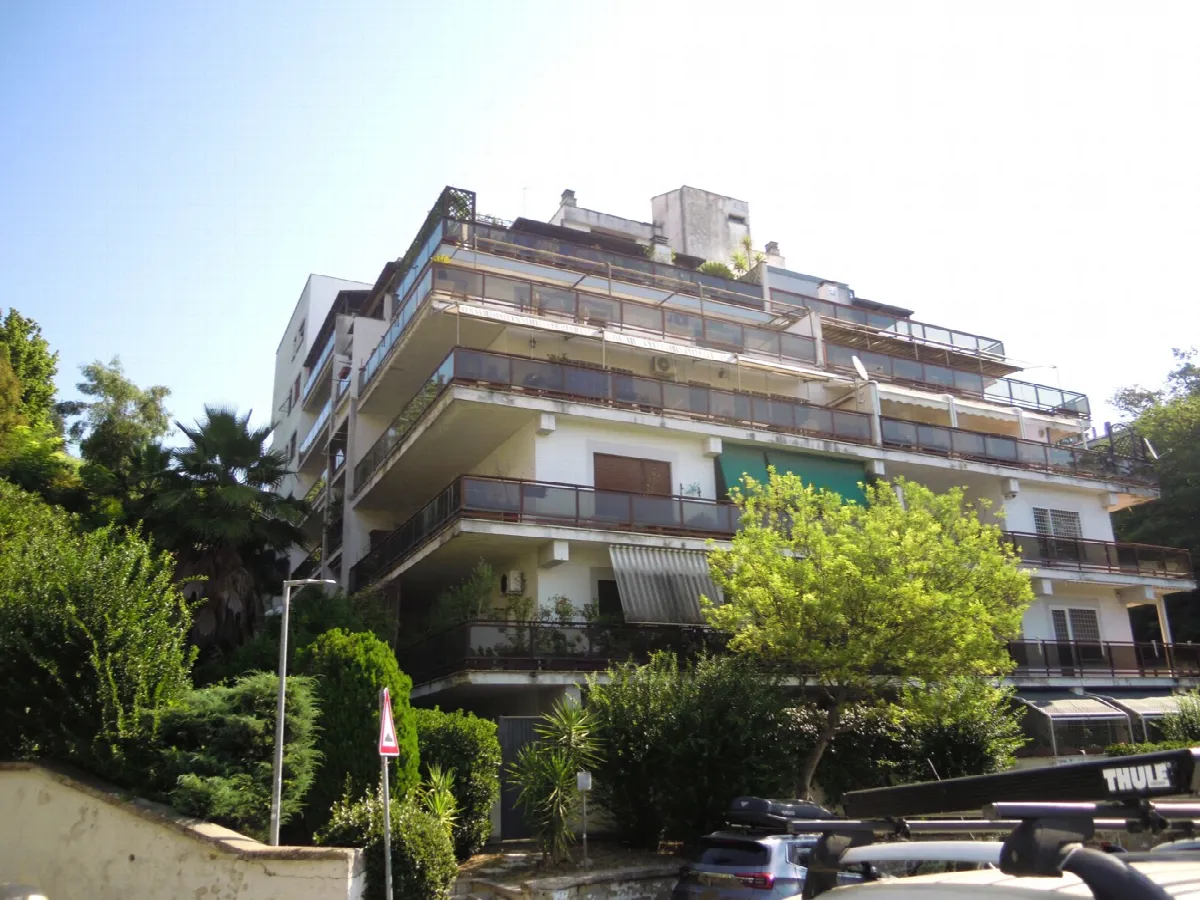 Appartamento in vendita a Roma - foto 1