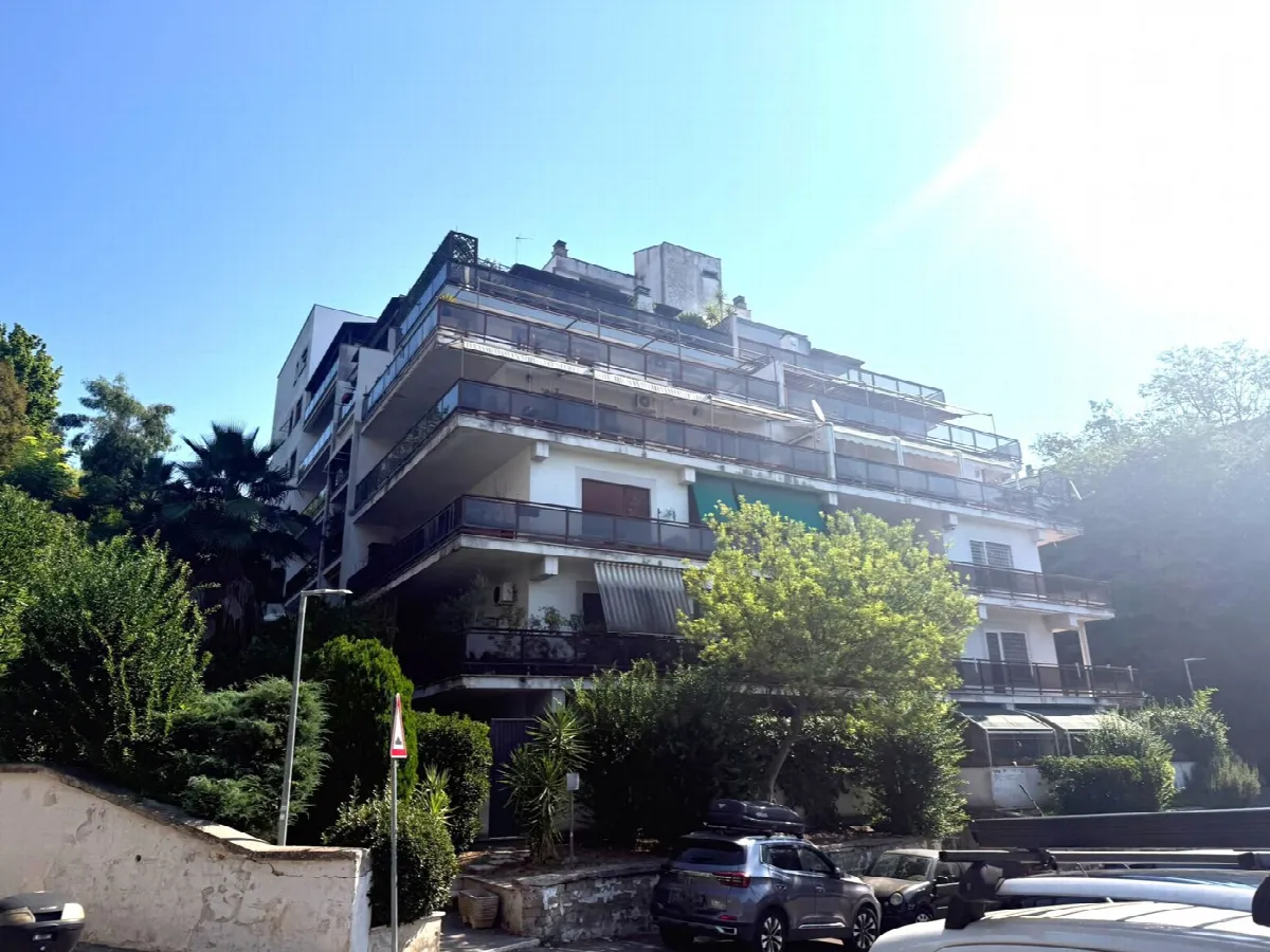 Appartamento in vendita a Roma - foto 2