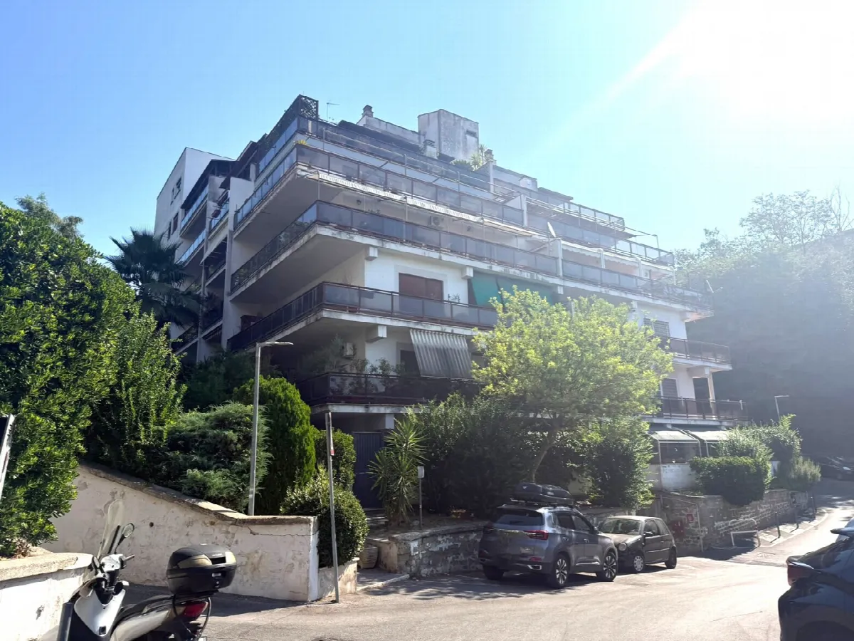 Appartamento in vendita a Roma - foto 5