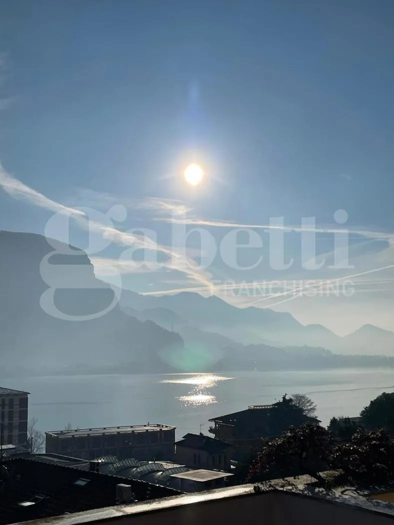 Appartamento in vendita a Pescate - foto 4
