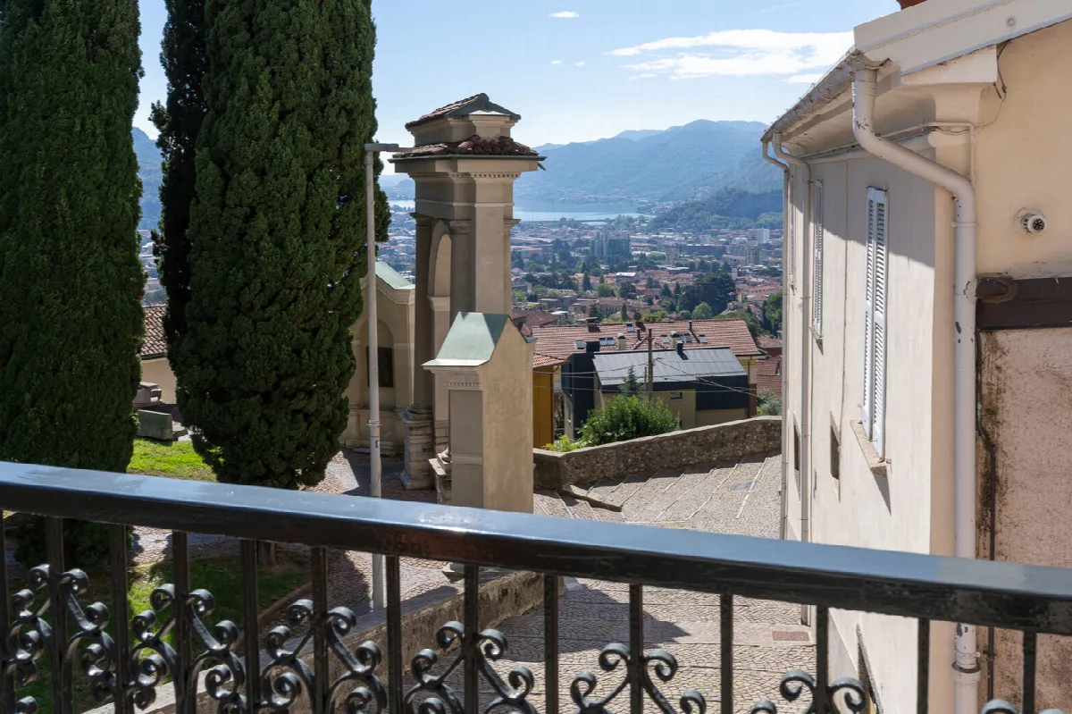 Casa indipendente in vendita a Lecco - foto 2