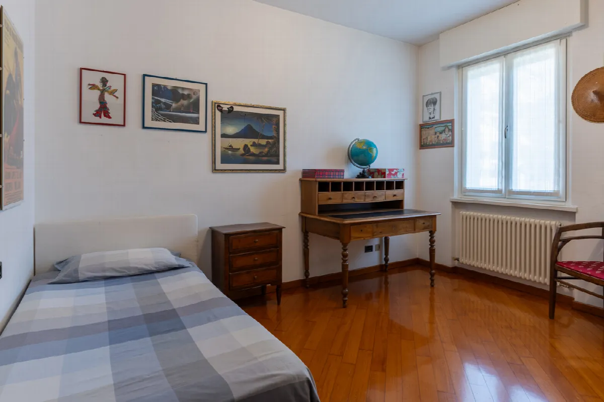 Casa indipendente in vendita a Lecco - foto 9
