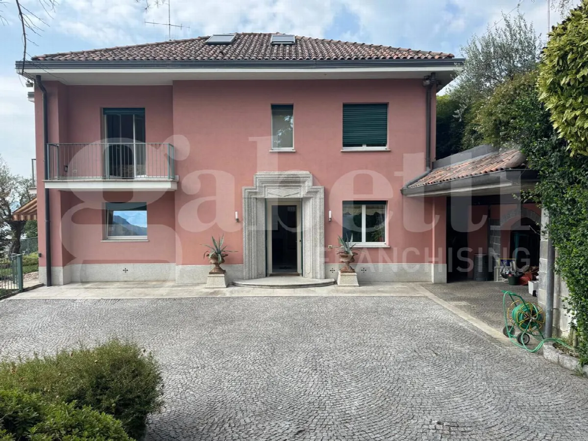 Villa in vendita a Lecco - foto 2