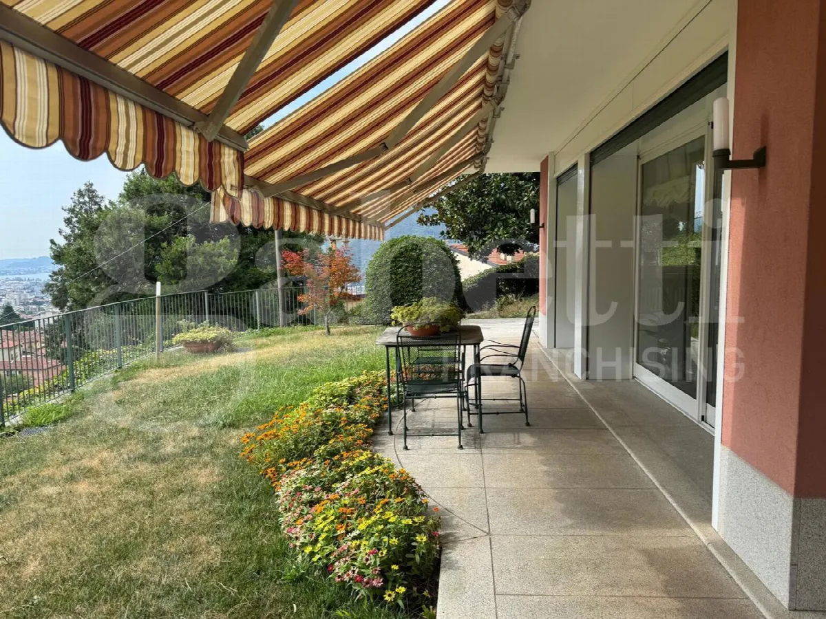 Villa in vendita a Lecco - foto 4