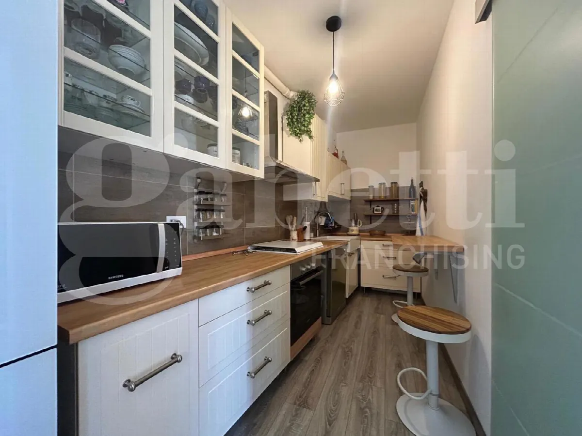 Appartamento in vendita a Lecco - foto 3