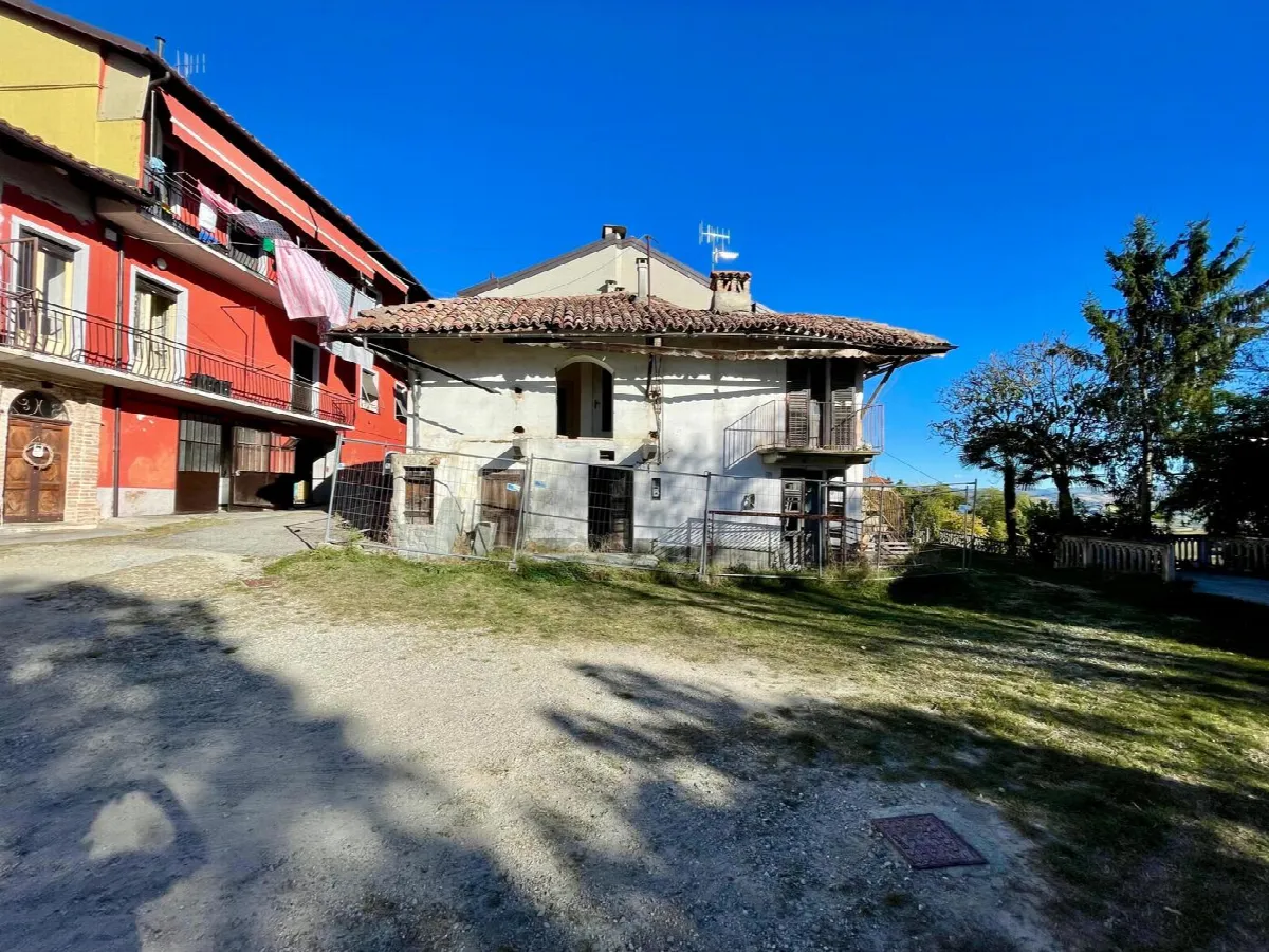 Rustico in vendita a Monticello d'Alba - foto 10