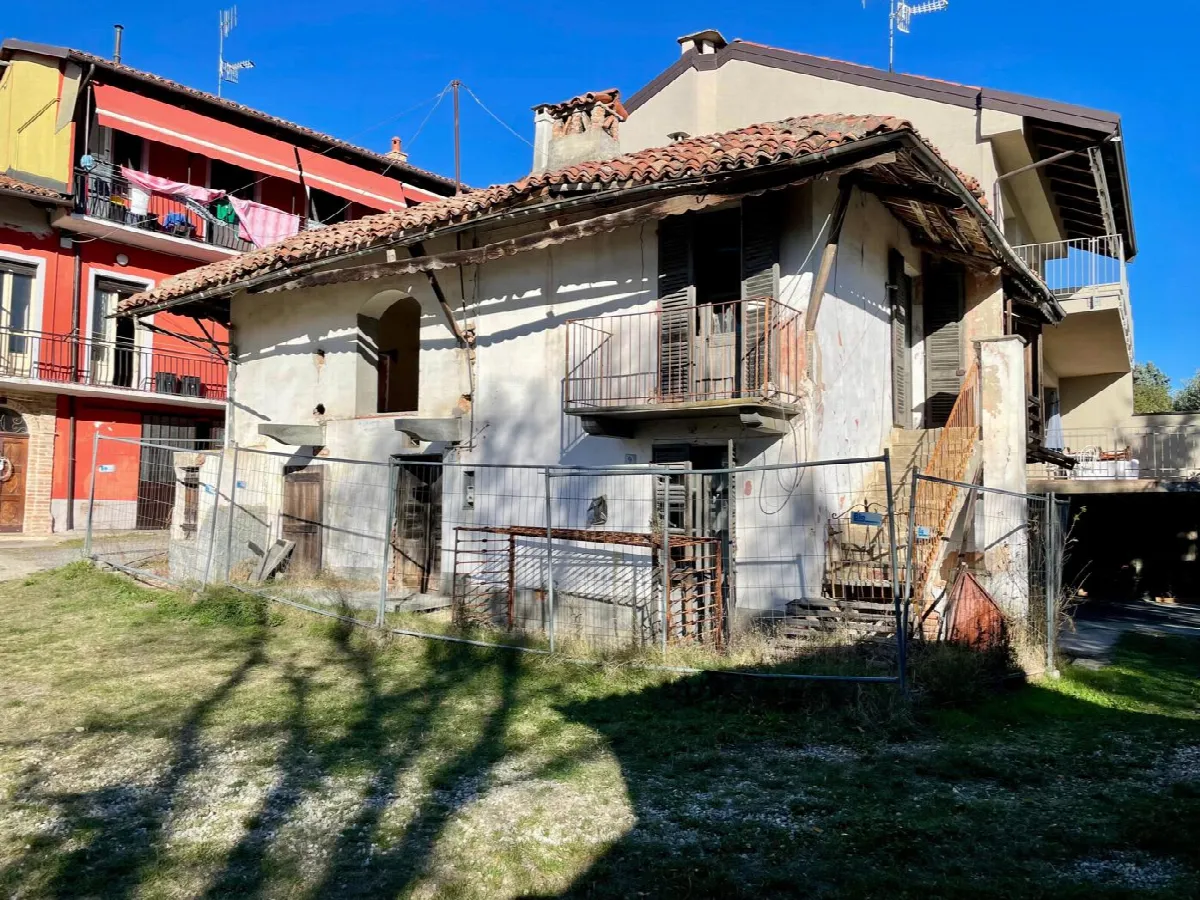 Rustico in vendita a Monticello d'Alba - foto 4