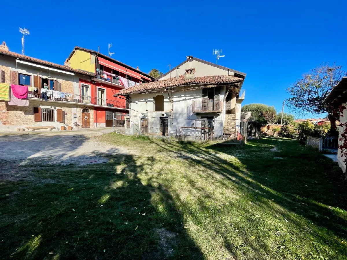Rustico in vendita a Monticello d'Alba - foto 6