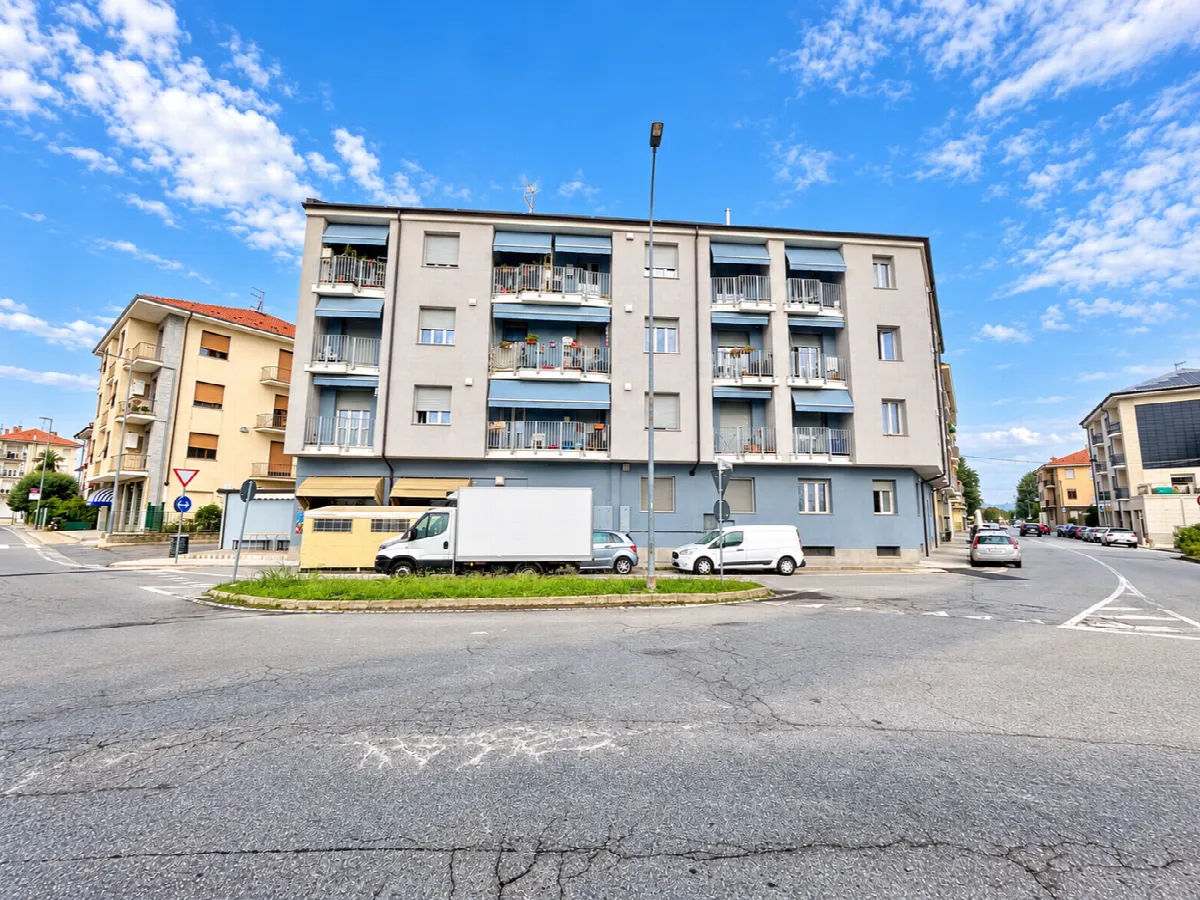 Appartamento in vendita a Bra - foto 1