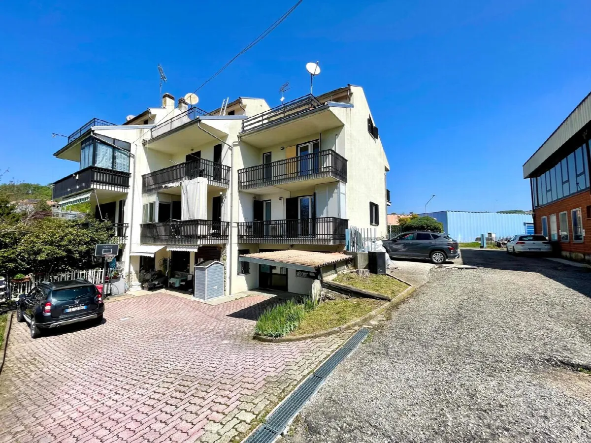 Villetta a schiera in vendita a Piobesi d'Alba - foto 10