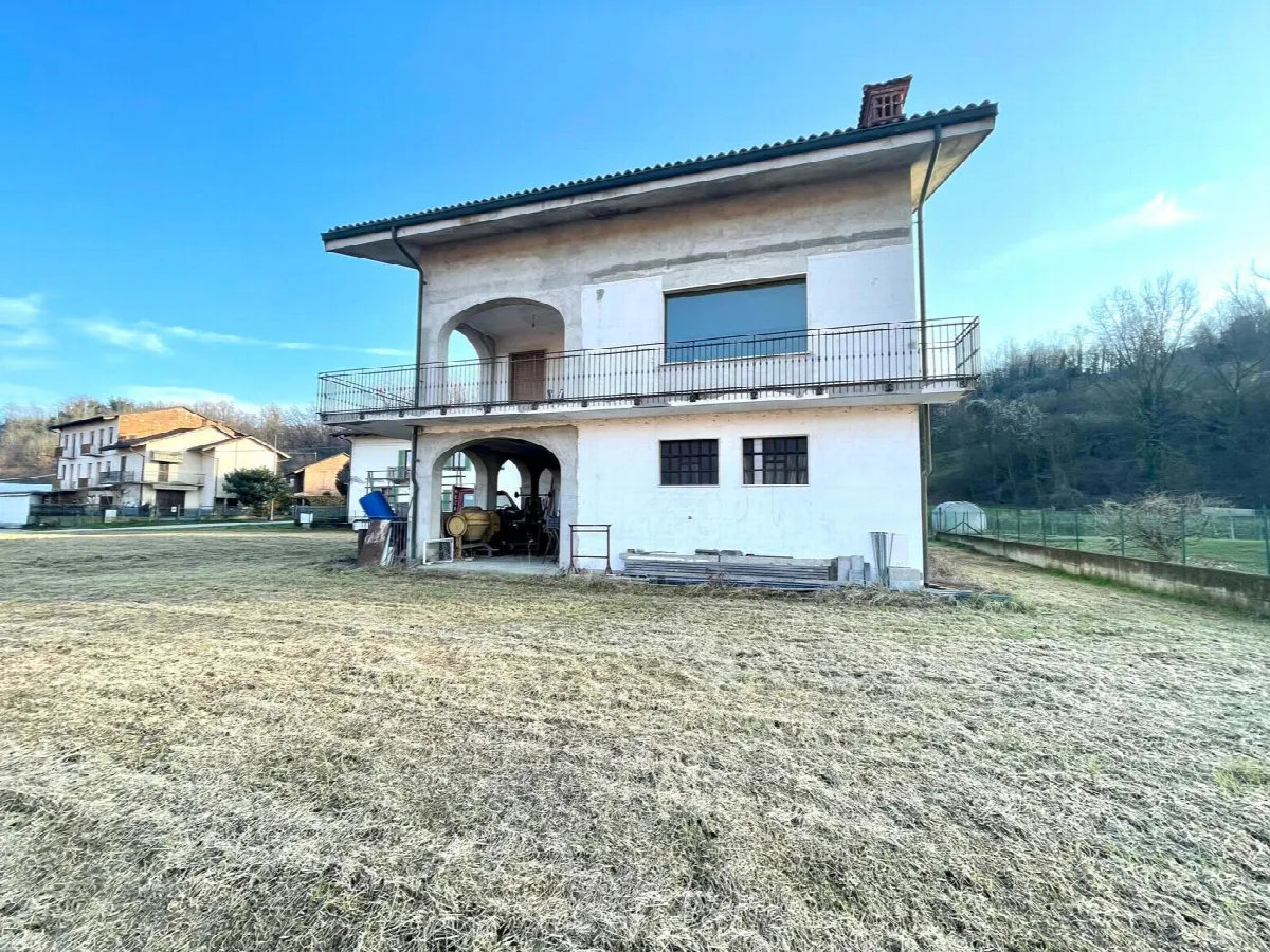 Casa indipendente in vendita a Canale - foto 4