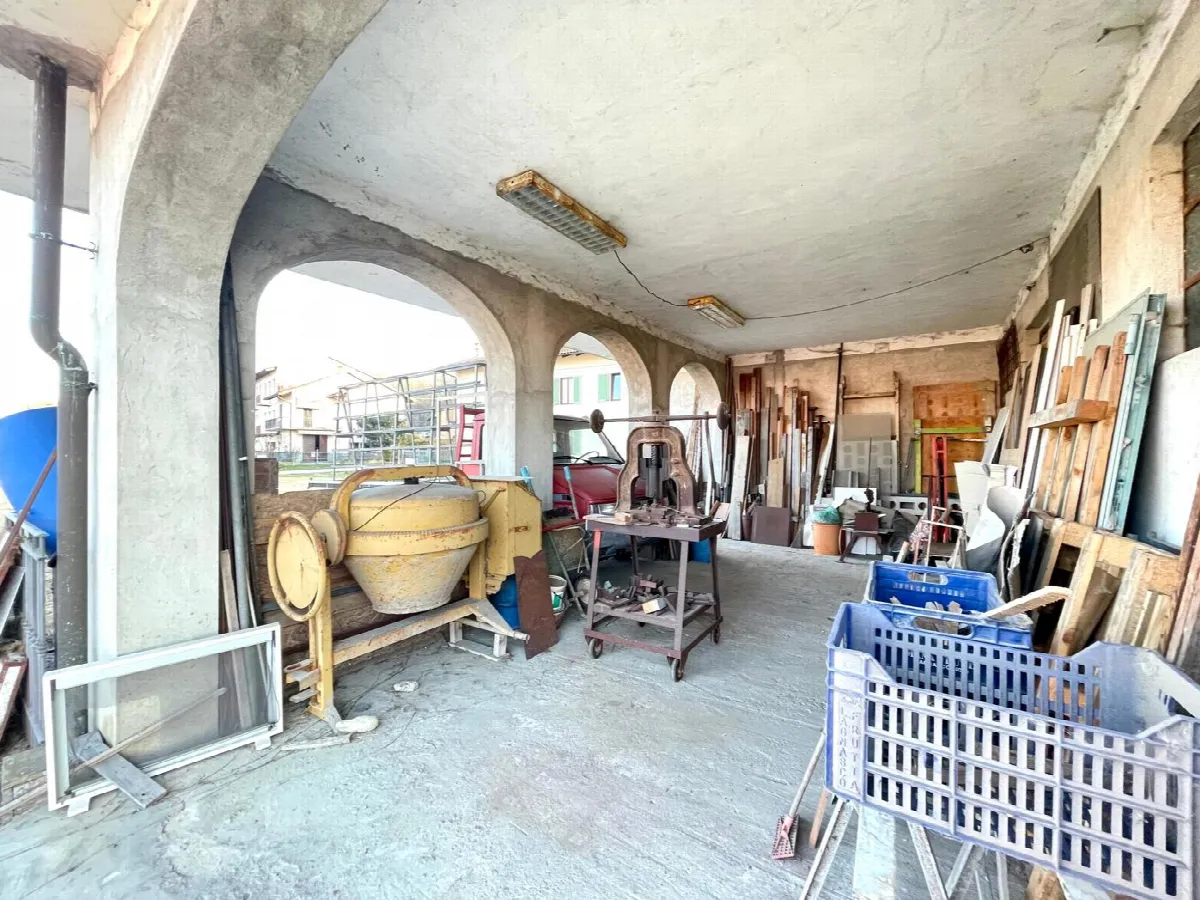 Casa indipendente in vendita a Canale - foto 8