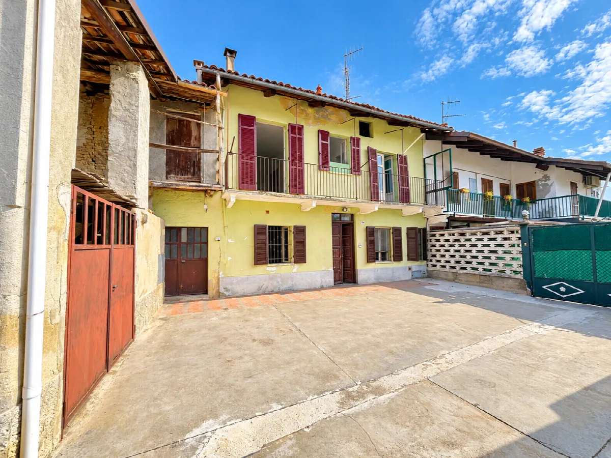 Rustico in vendita a Baldissero d'Alba - foto 3