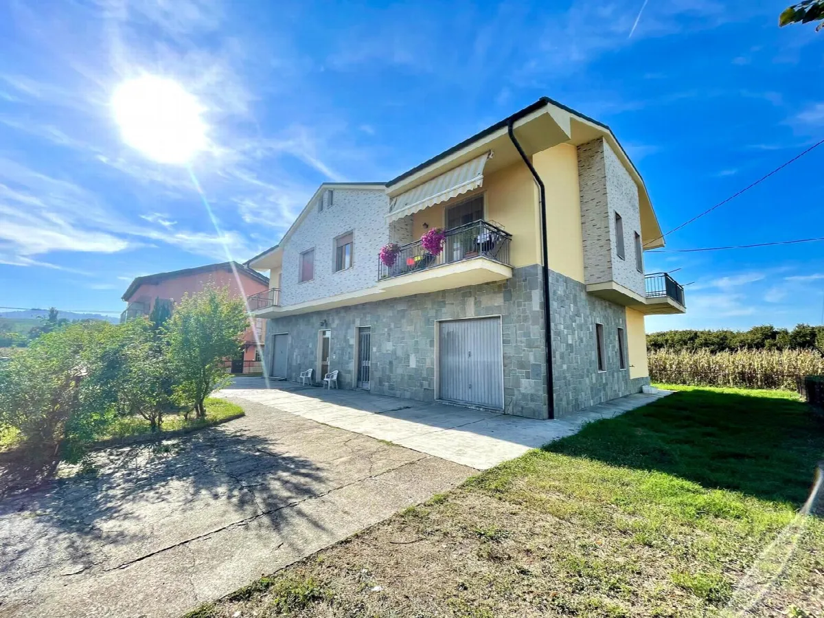 Casa indipendente in vendita a Alba - foto 6