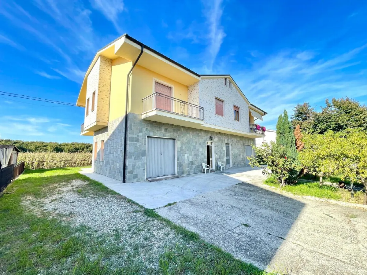Casa indipendente in vendita a Alba - foto 7