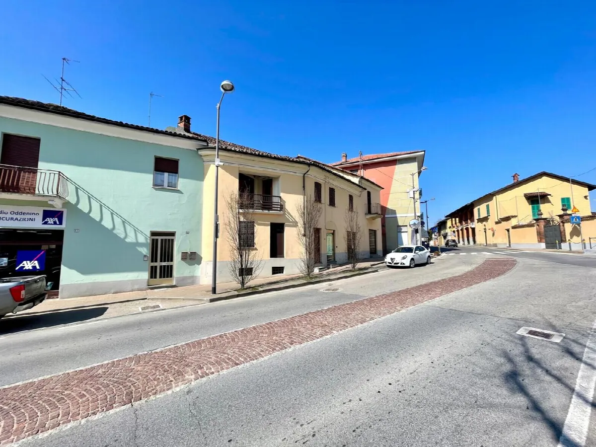 Casa indipendente in vendita a Ceresole Alba - foto 3