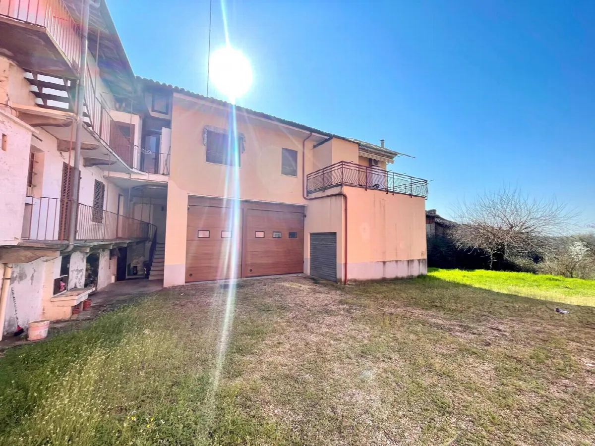 Casa indipendente in vendita a Ceresole Alba - foto 4