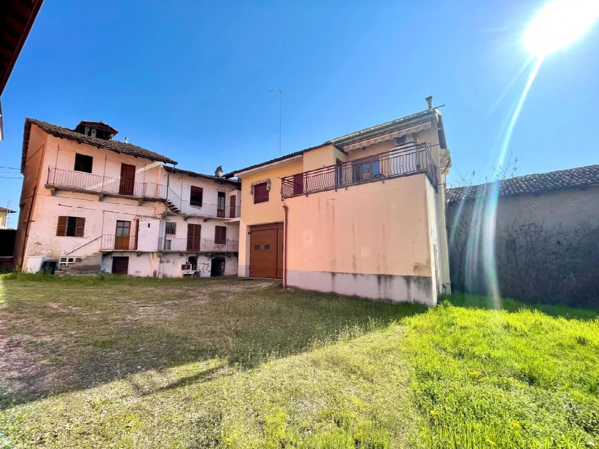 Casa indipendente in vendita a Ceresole Alba - foto 6