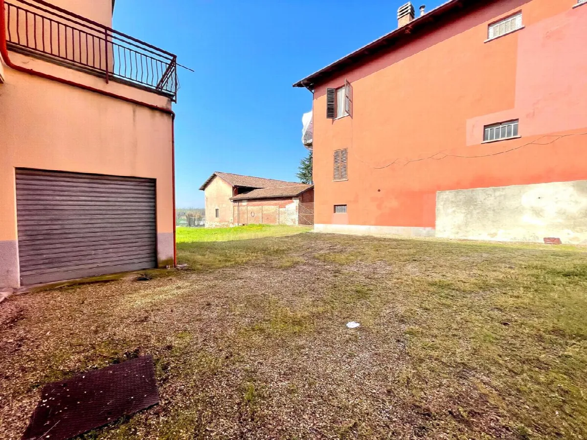 Casa indipendente in vendita a Ceresole Alba - foto 7