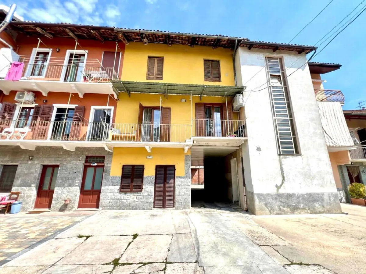 Casa indipendente in vendita a Canale - foto 4