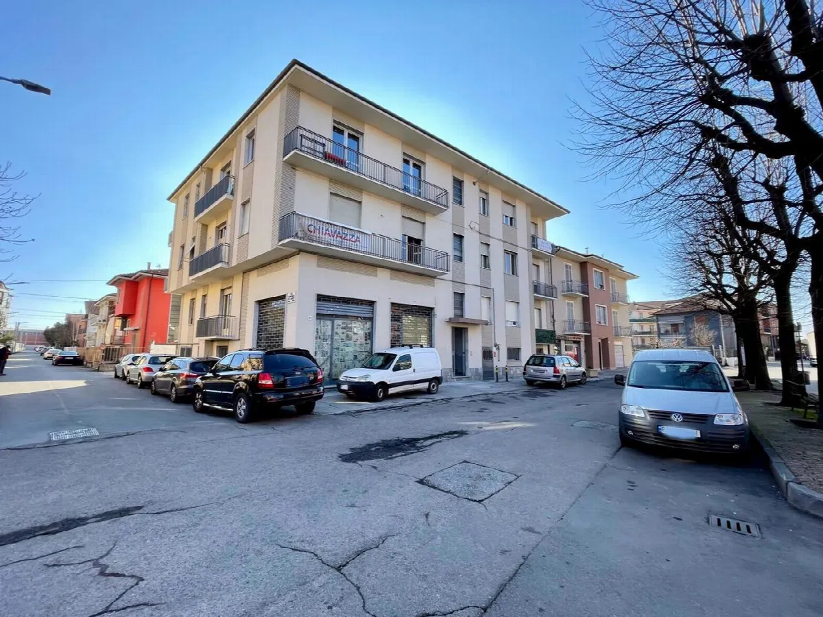 Appartamento in vendita a Bra - foto 1