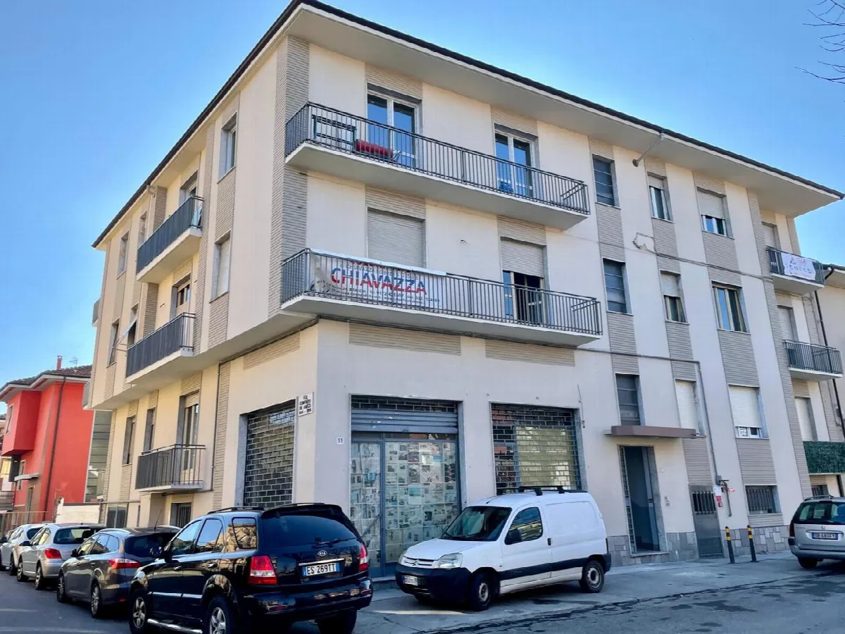 Appartamento in vendita a Bra - foto 2