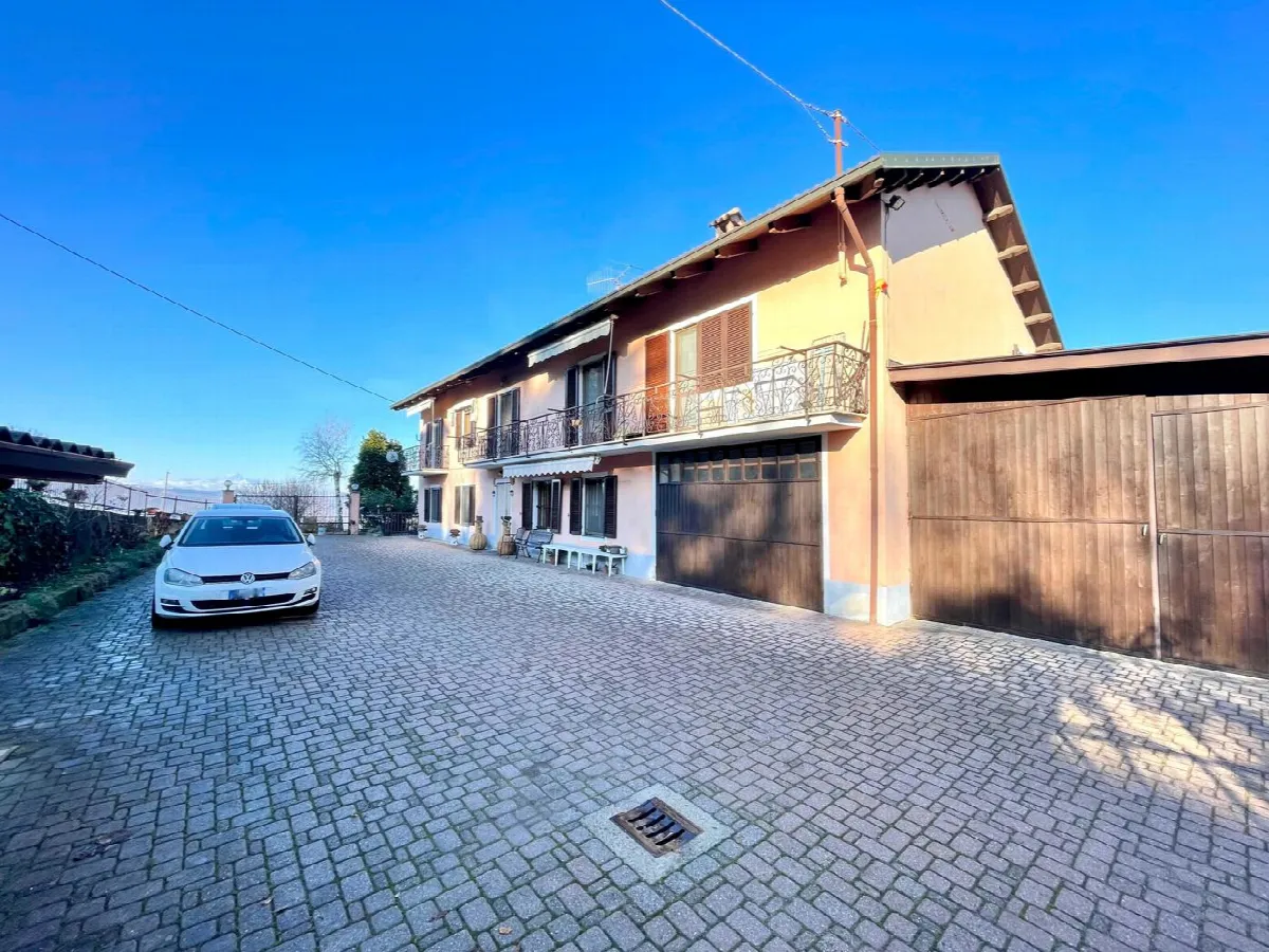 Casa indipendente in vendita a Diano d'Alba - foto 2