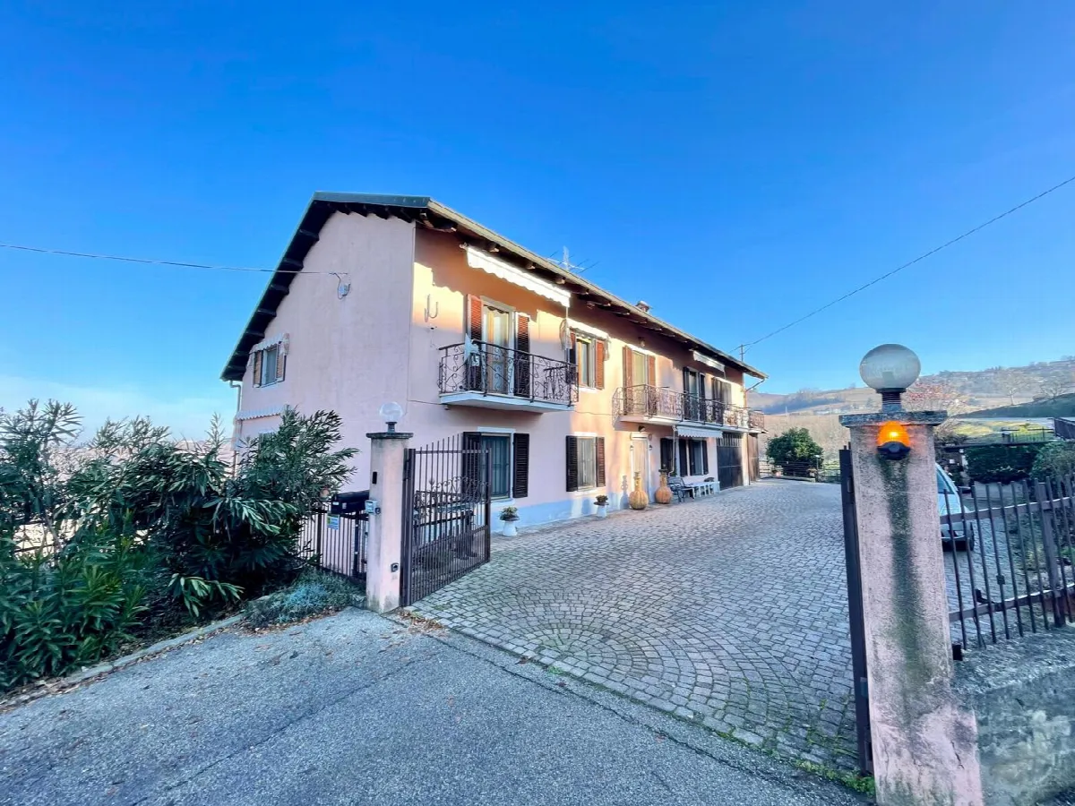 Casa indipendente in vendita a Diano d'Alba - foto 3