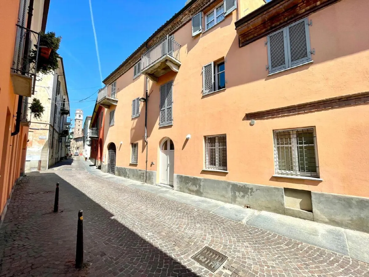 Appartamento in vendita a Alba - foto 2