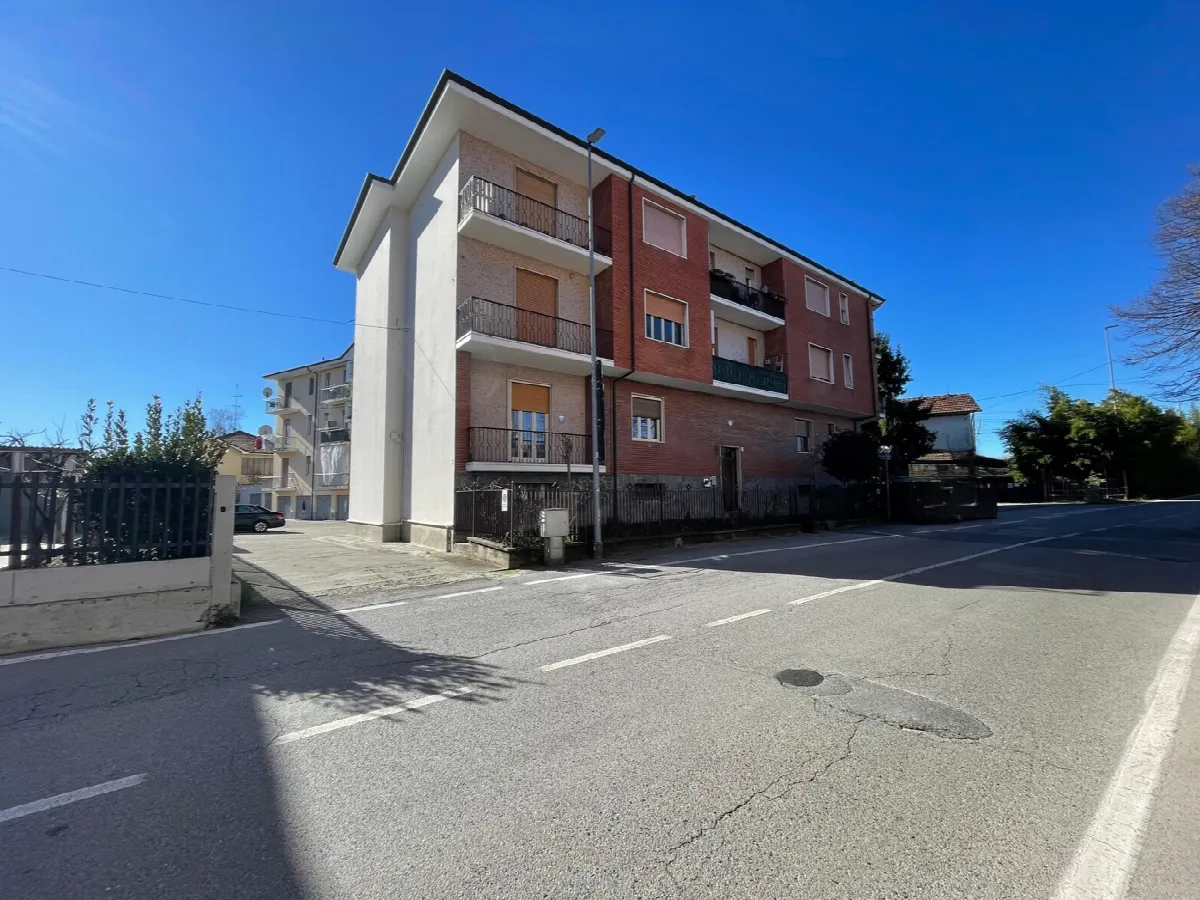 Appartamento in vendita a Bra - foto 1