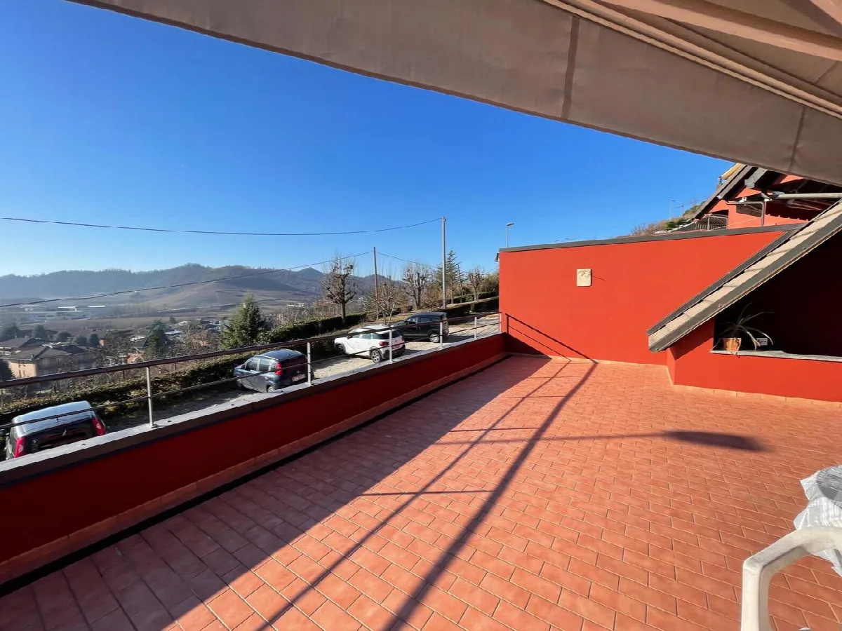 Villetta a schiera in vendita a Piobesi d'Alba - foto 7