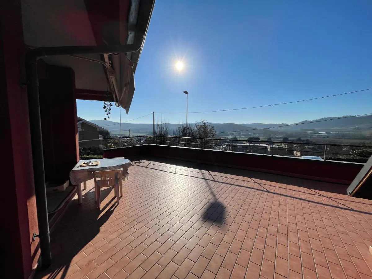Villetta a schiera in vendita a Piobesi d'Alba - foto 8