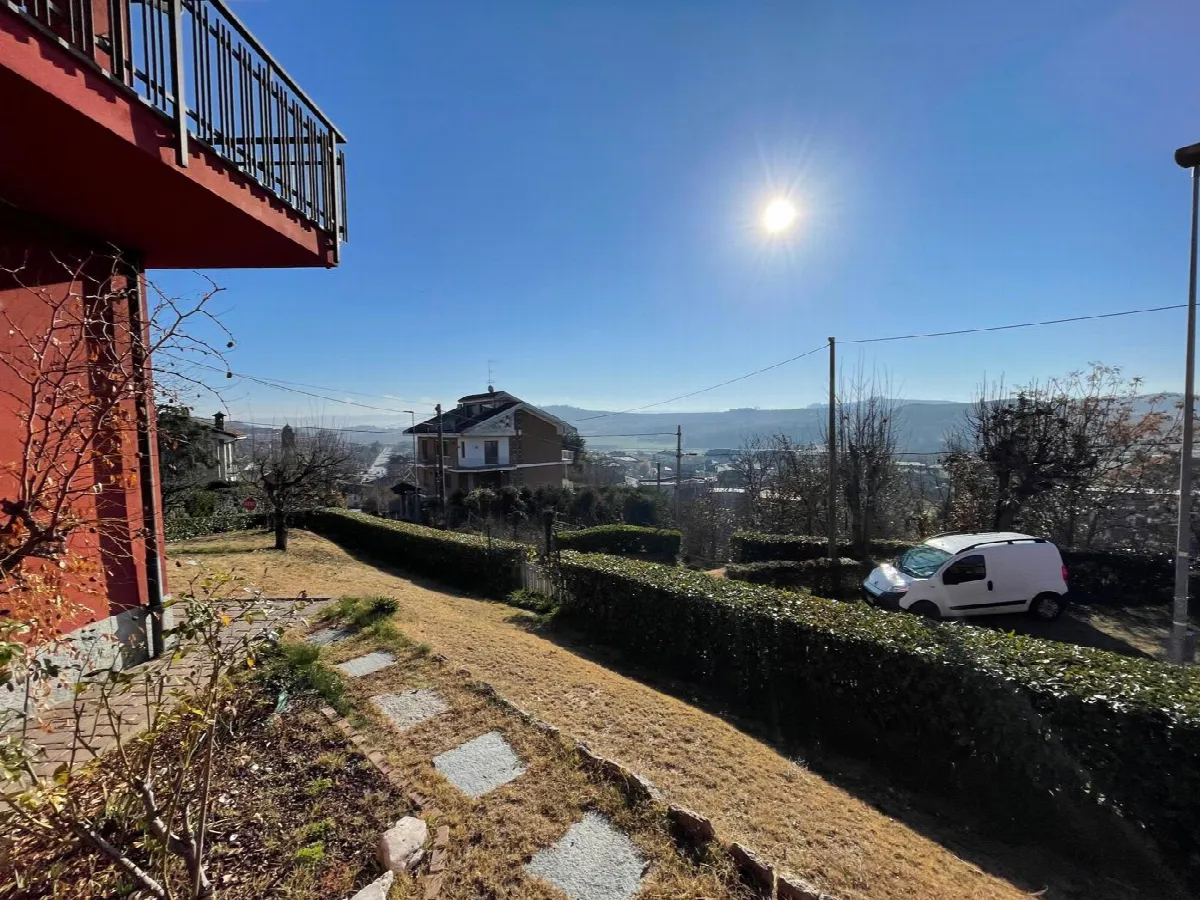 Villetta a schiera in vendita a Piobesi d'Alba - foto 9