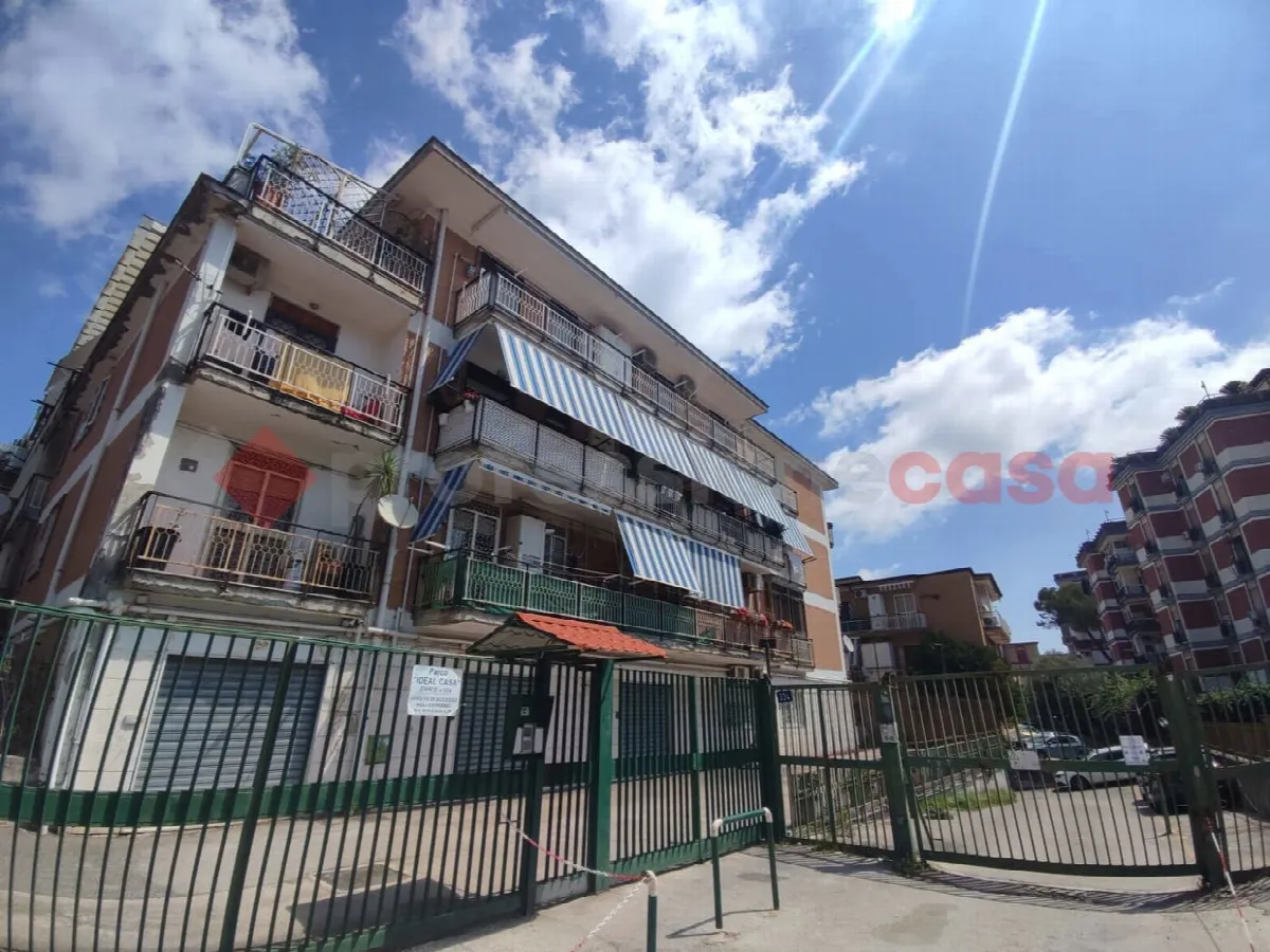 Appartamento in vendita a Napoli - foto 1